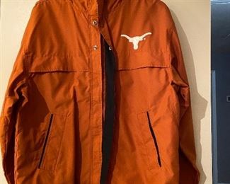 UT jacket