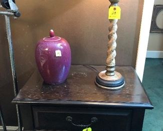 $37 for this 3 Drawer Night Stand