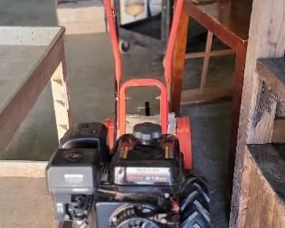 ROTOTILLER (DR) NEVER USED