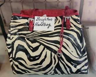 BRIGHTON HANDBAG