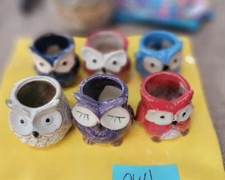 OWL LOT