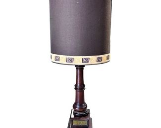 Gorgeous Vintage Table Lamp A