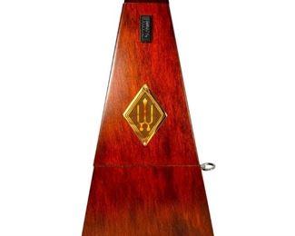 Wittner Traditional Metronome