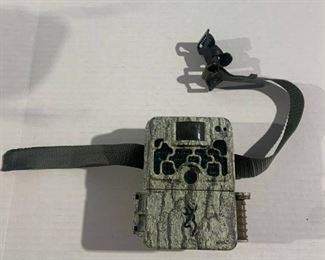 Browning Trail Camera A