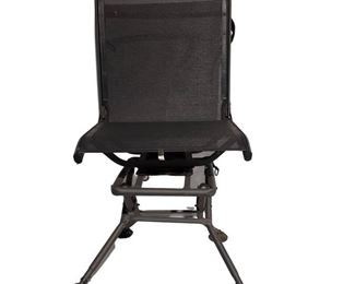 Cabelas Comfort Max 360 Hunting Blind Chair