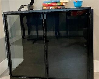 Ethnicraft Anders MCM Sideboard