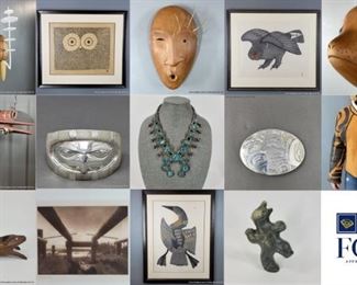 All Bids Start at $1.00