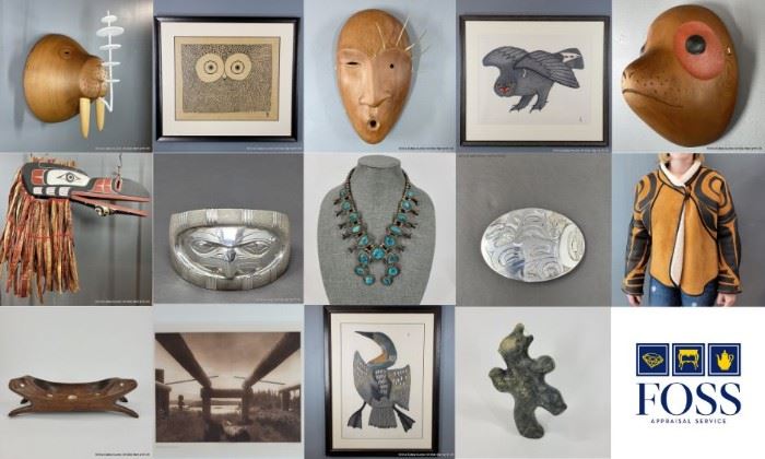 All Bids Start at $1.00