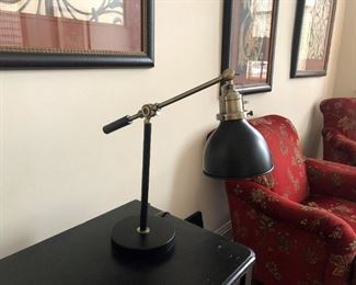 Desk Lamp
