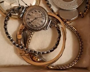 wyler incaflex watch