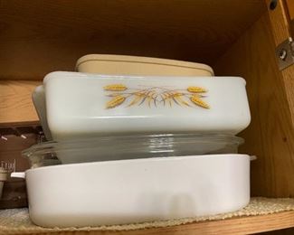 . . . vintage Fire King