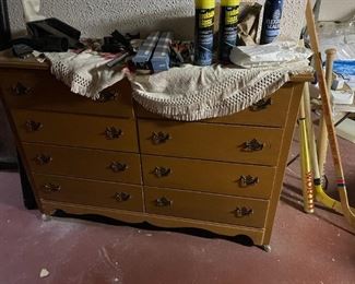 . . . chest of drawrs