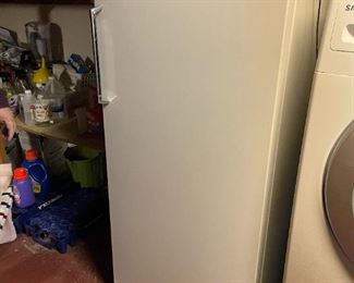 . . . another nice fridge/freezer