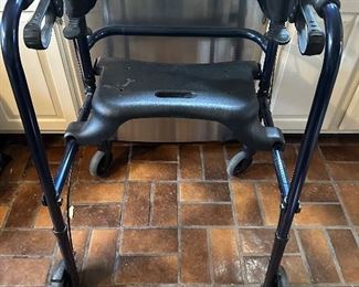 Mobility Walker