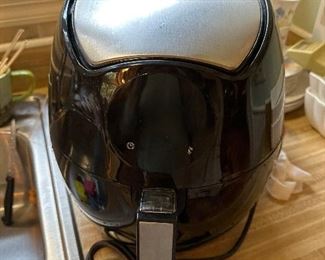 Invasion Air Fryer