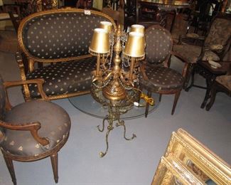 3 piece sette lowered from $650 to $400