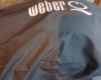 Weber grill