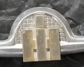 1950's-1960's International Emblem