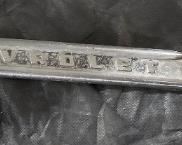 1950's Chevrolet 6100 Emblem