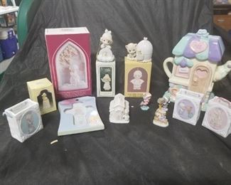 140+ Precious Moments