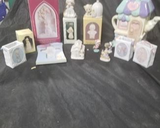 140+ Precious Moments