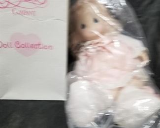 140+ Precious Moments