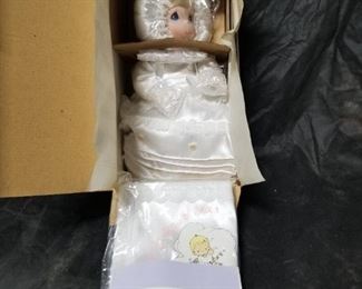 140+ Precious Moments