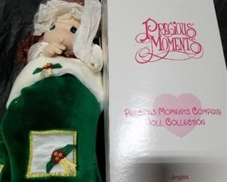 140+ Precious Moments