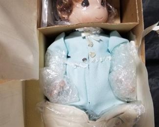 140+ Precious Moments