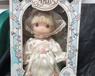 140+ Precious Moments Bride