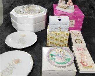 140+ Precious Moments