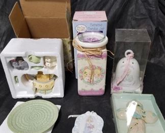 140+ Precious Moments