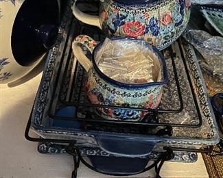 complete set/Polish sets many