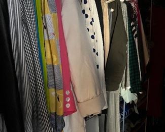 So much clothing/many nwt
