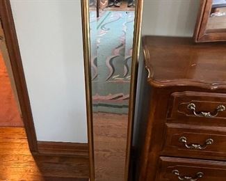 tall set of pedestals