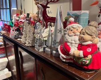 CHRISTMAS! Christopher Radko/Annaliss/and much more