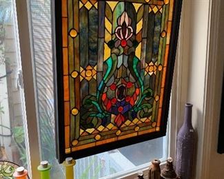 Stained Glass