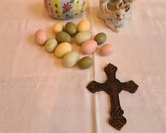 Easter items