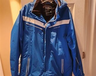 Dare2B mens coat size 42
