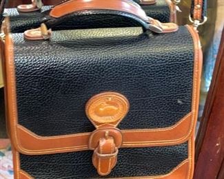 Douney & Bourke handbag