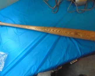 full size Fred Lynn Model bat