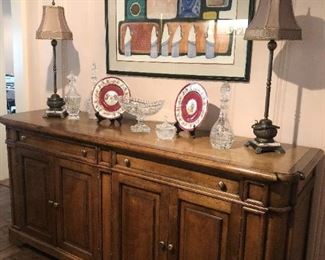 Outstanding collection of fine furniture, decorative and fine arts