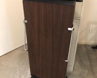 Corby of Windsor trouser press
