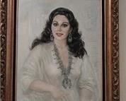 Professional puppeteer with Jim Henson's Muppets.