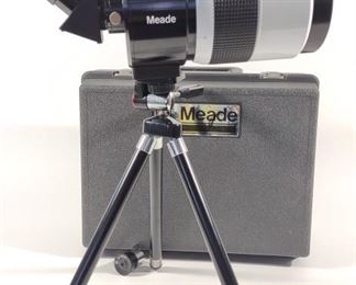 Meade Model 97E Spotting Scope w/ Stand