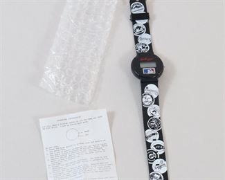 024 Untested. Measures about 8 Inches