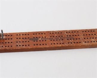 084 Coca Cola Cribbgae Board