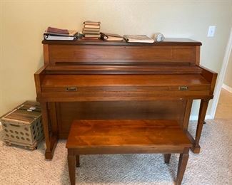 Piano