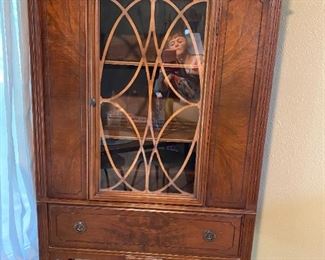 Beautiful China Cabinet