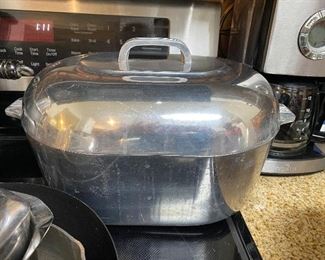 Magnalite complete set